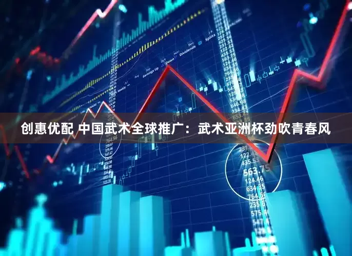 创惠优配 中国武术全球推广：武术亚洲杯劲吹青春风