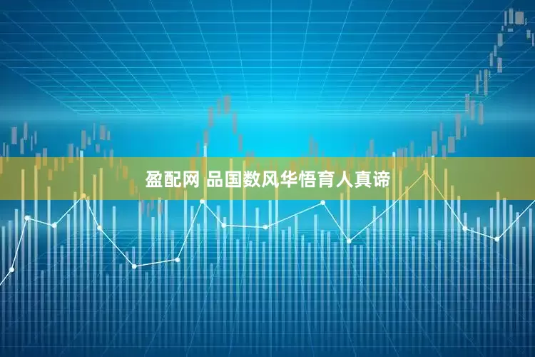 盈配网 品国数风华悟育人真谛