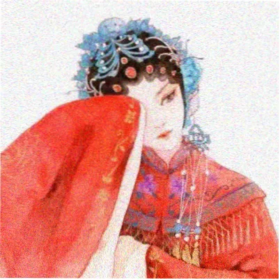 吴慷仁 饰 花拓也